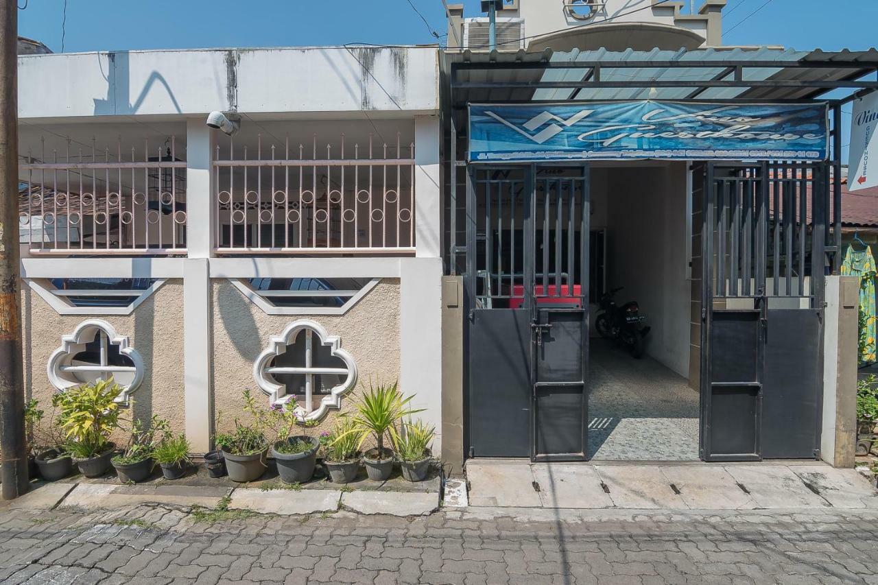 红多兹酒店-近三宝垄mt哈尔优诺 外观 照片